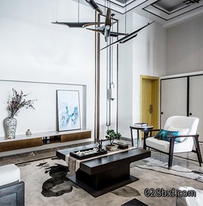 丽晶国际装修案例 丽晶国际装修案例