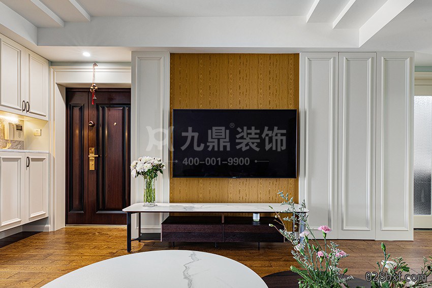 客厅装修图