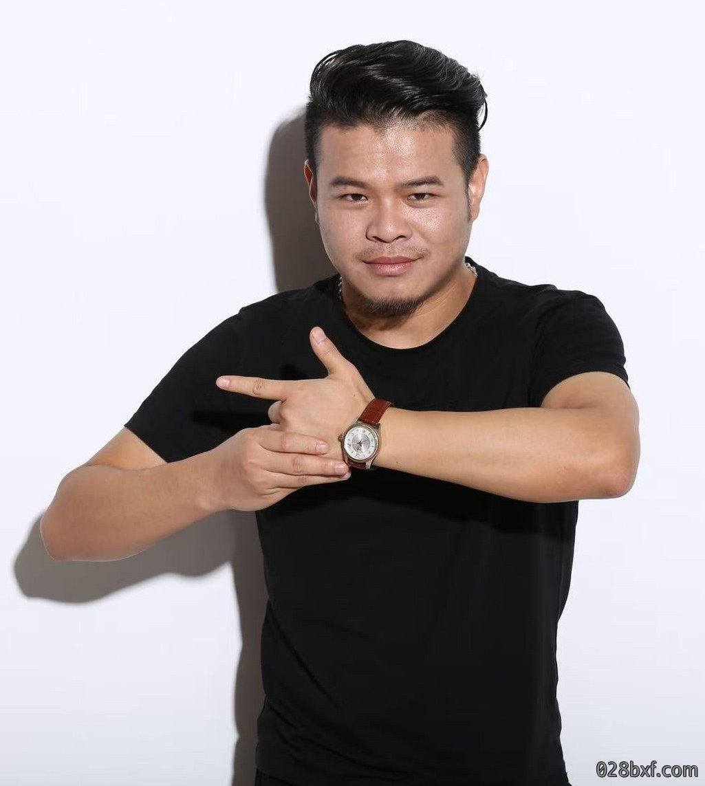吴志平