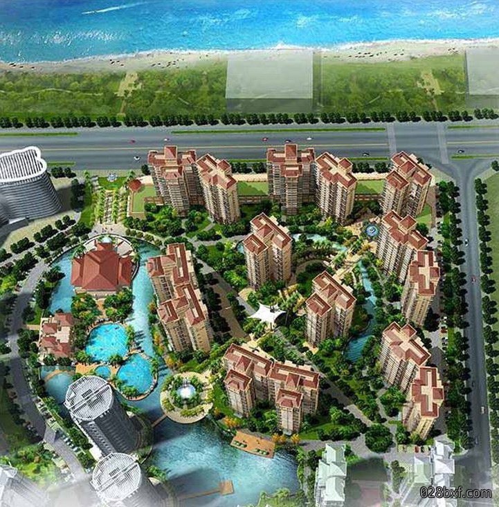 东方海岸