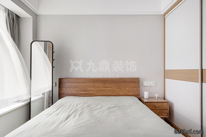 软装